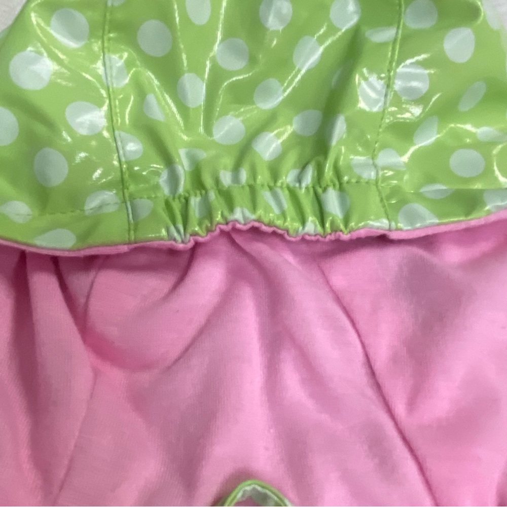 Oshkosh B’gosh EUC Raincoat - Picture 7 of 10